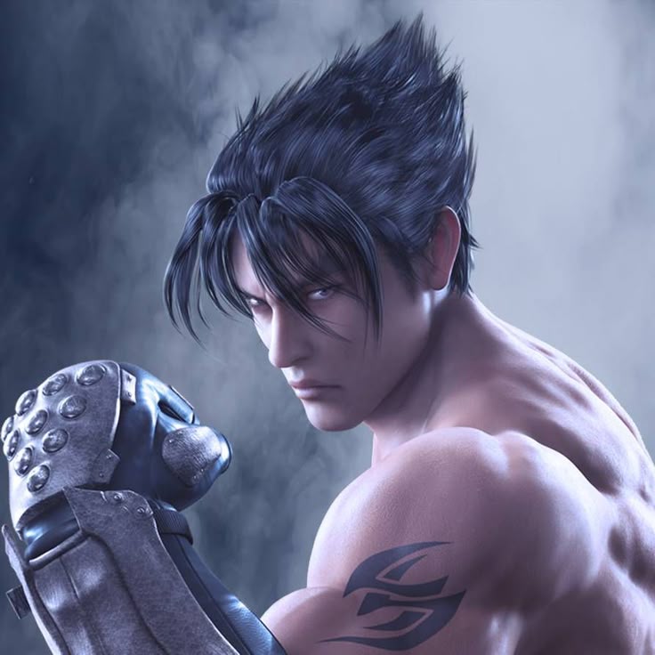 Tekken 8